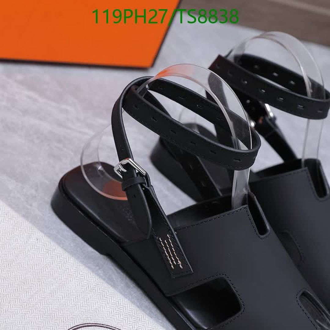 Hermes-Shoes(Women) Code: TS8838 $: 119USD