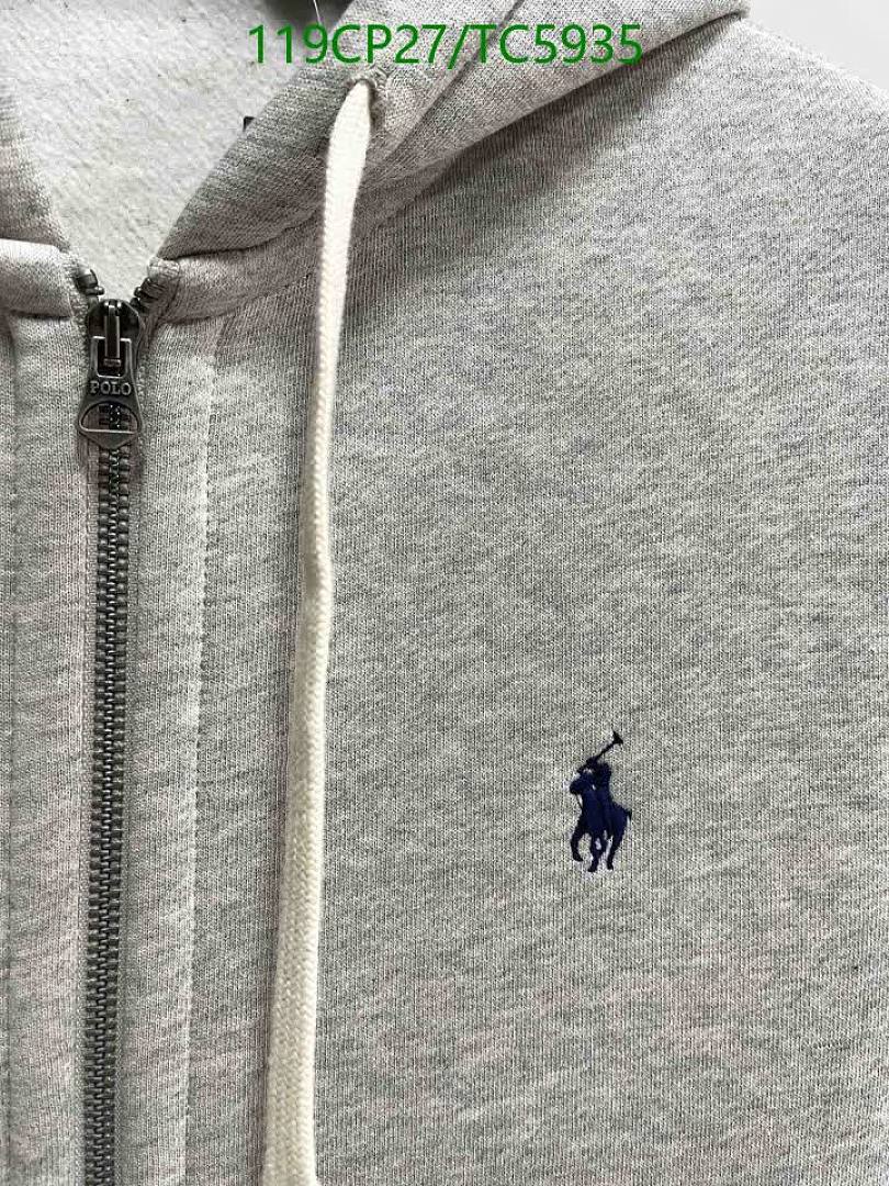 Ralph Lauren-Clothing Code: TC5935 $: 119USD