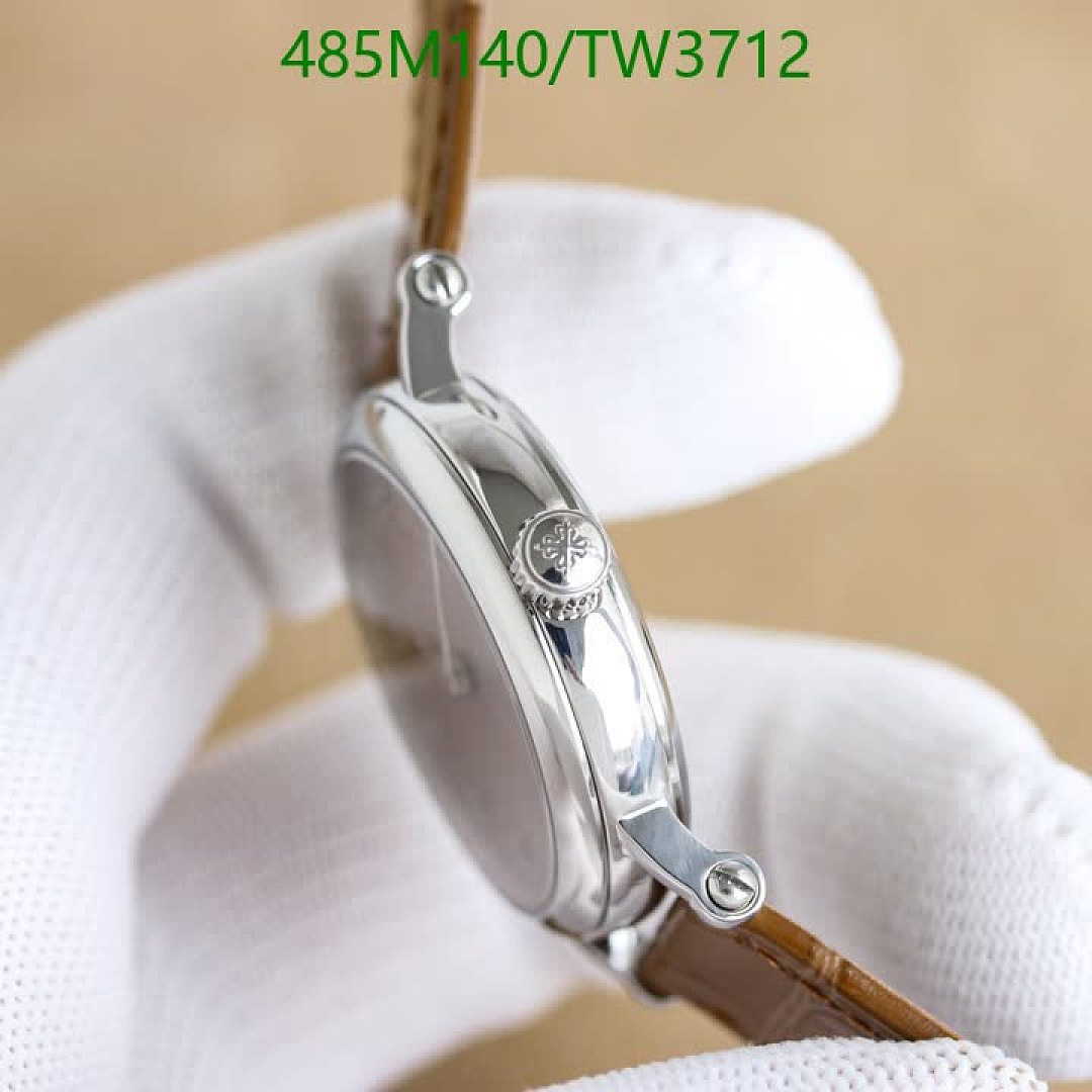 Patek Philippe-Watches(5A) Code: TW3712 $: 485USD