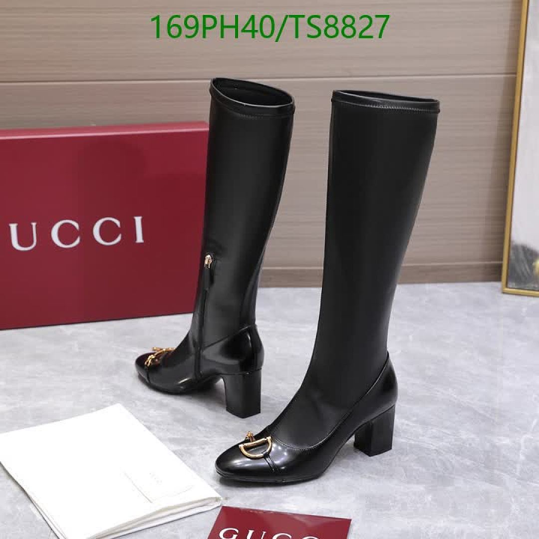 Gucci-Shoes(Women) Code: TS8827 $: 169USD