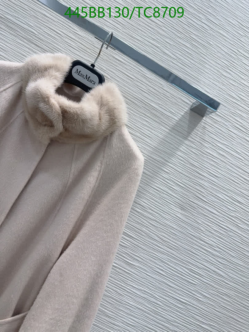 Maxmara-Clothing Code: TC8709 $: 445USD