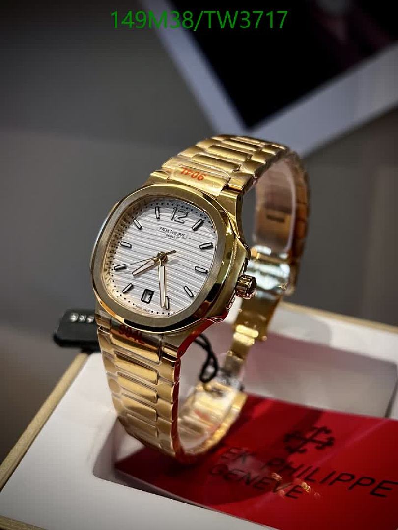 Patek Philippe-Watches(5A) Code: TW3717 $: 149USD