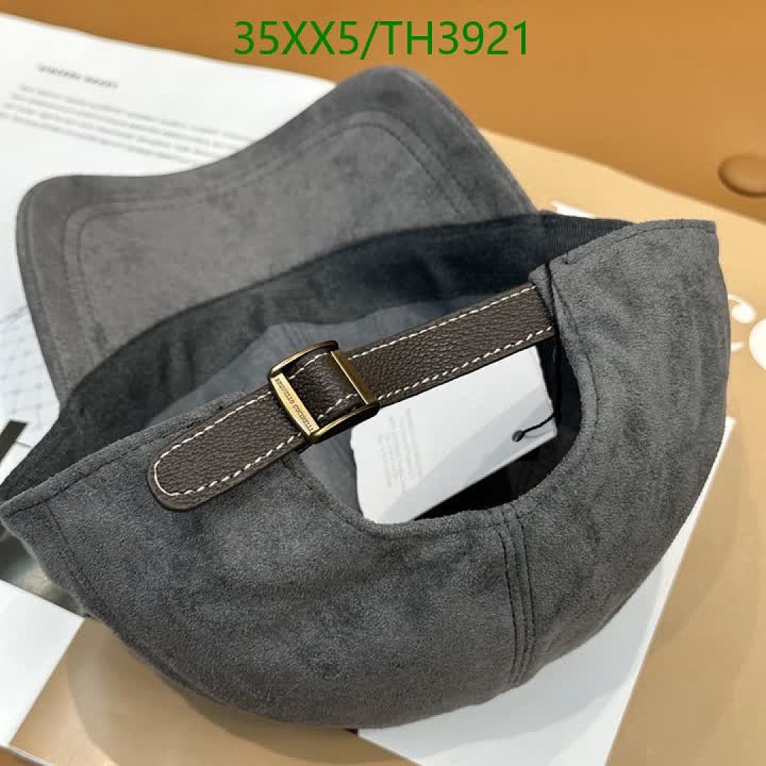Brunello Cucinelli-Hats Code: TH3921 $: 35USD