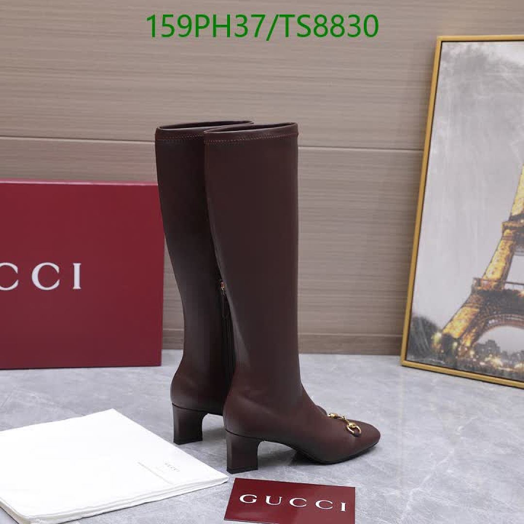 Gucci-Shoes(Women) Code: TS8830 $: 159USD