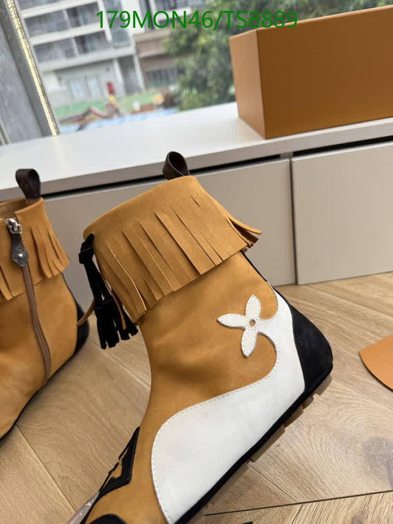 Boots-Shoes(Women) Code: TS8889 $: 179USD