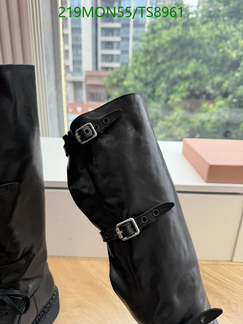 Boots-Shoes(Women) Code: TS8961 $: 219USD