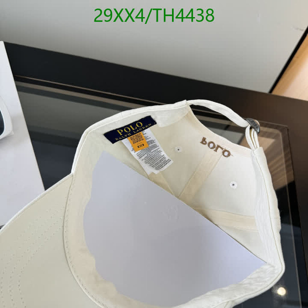 Ralph Lauren-Hats Code: TH4438 $: 29USD