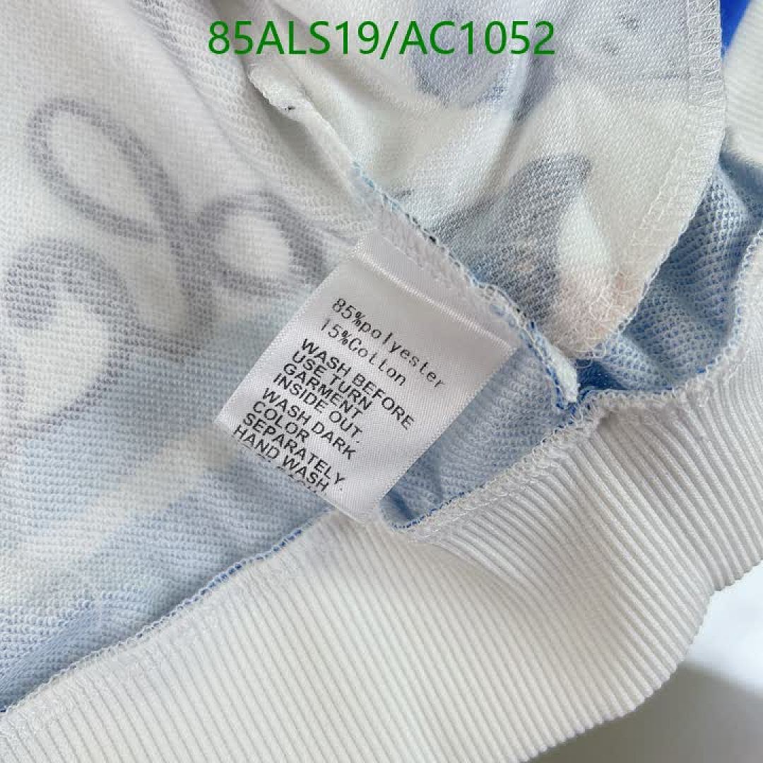 D&G-Clothing(Kids) Code: AC1052 $: 85USD