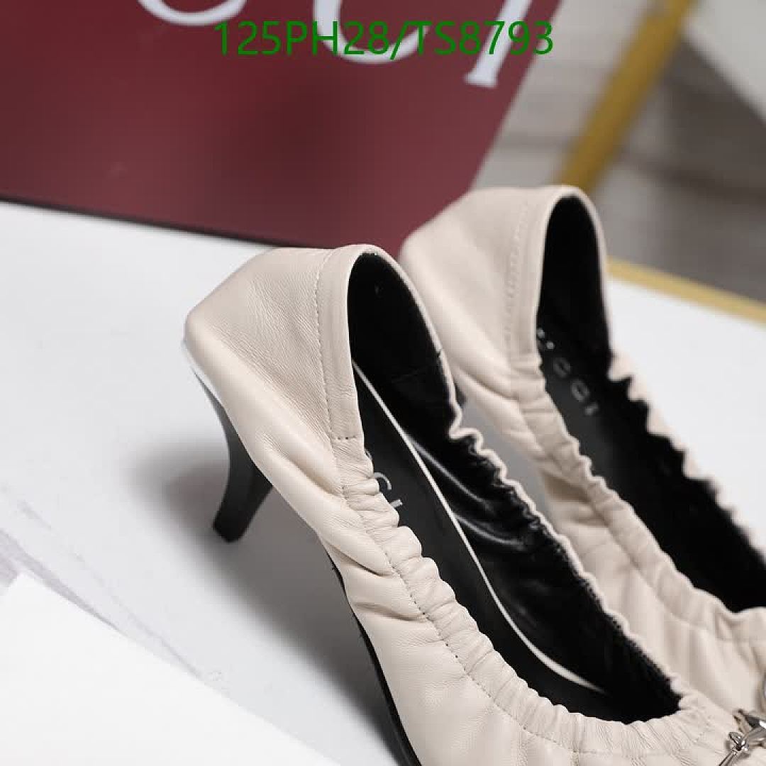 Gucci-Shoes(Women) Code: TS8793 $: 125USD