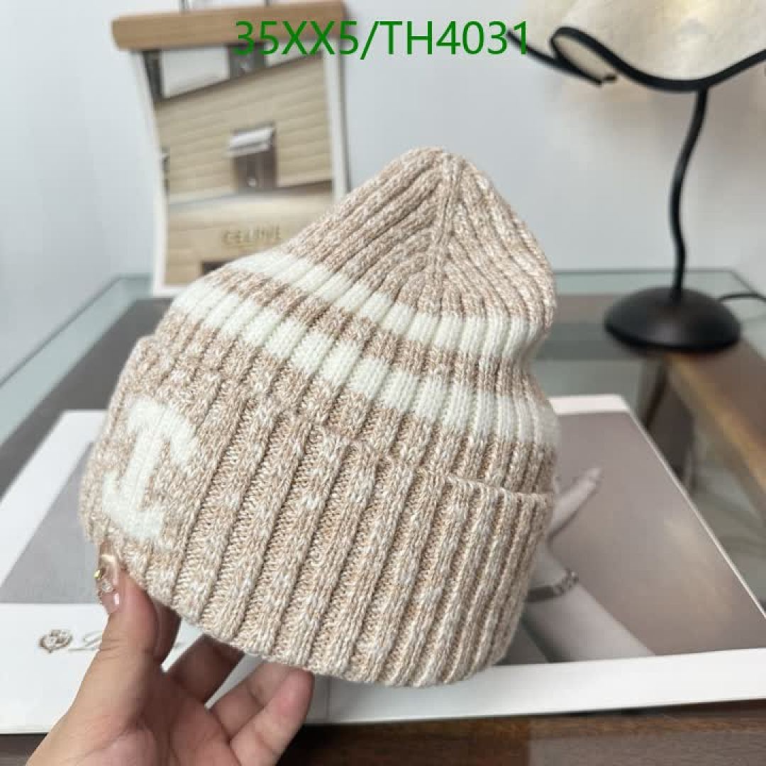Chanel-Hats Code: TH4031 $: 35USD