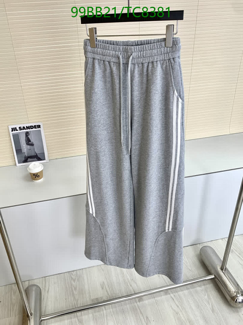 Courreges-Clothing Code: TC8381 $: 99USD