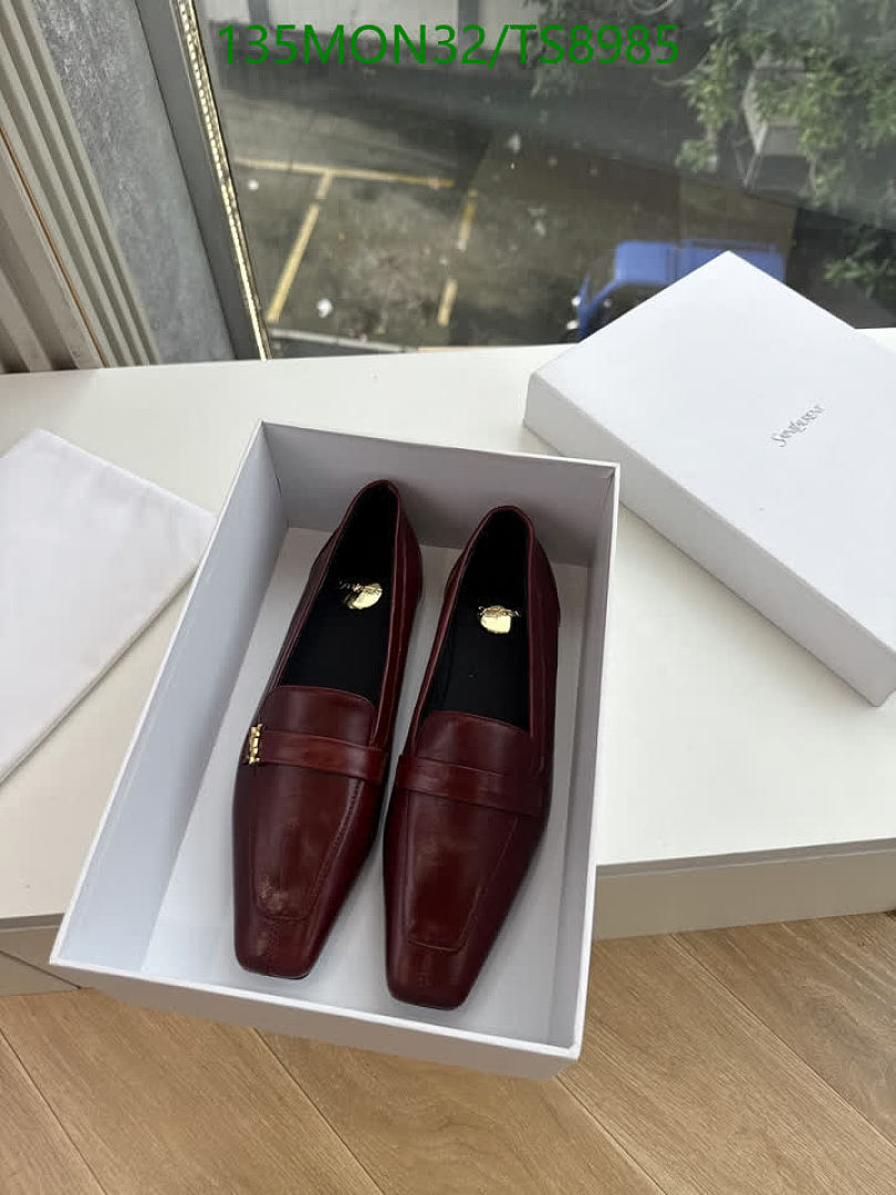 YSL-Shoes(Women) Code: TS8985 $: 135USD