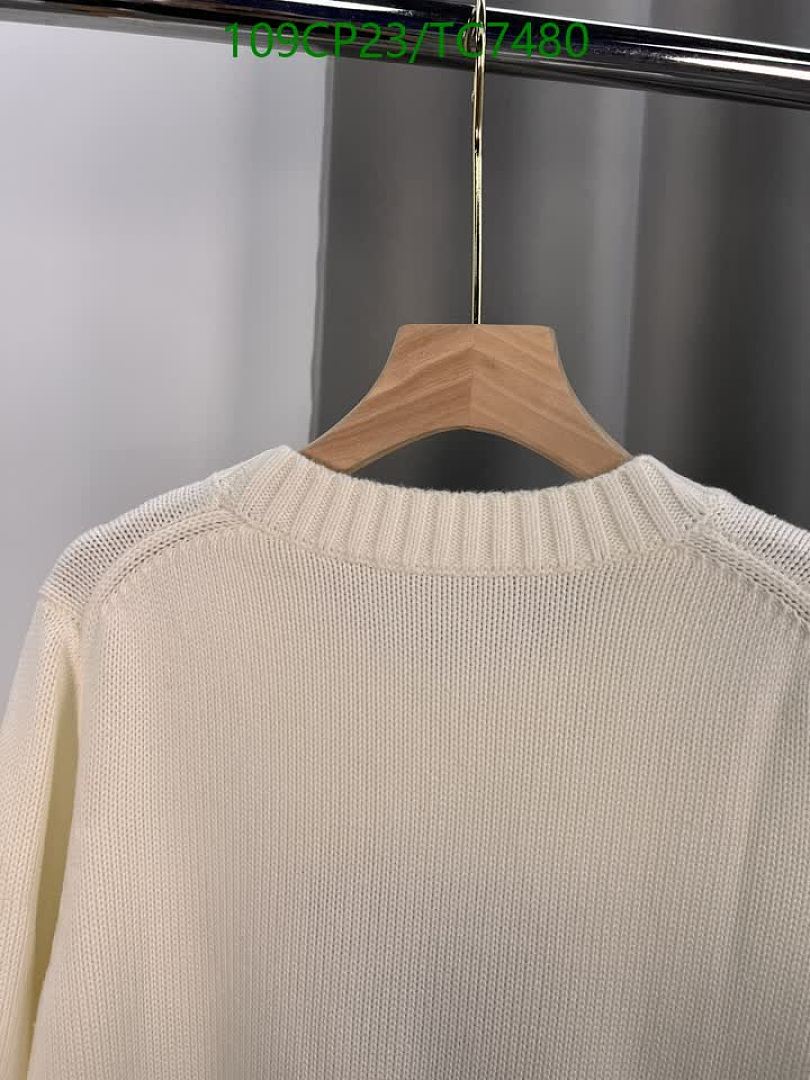 Ralph Lauren-Clothing Code: TC7480 $: 109USD