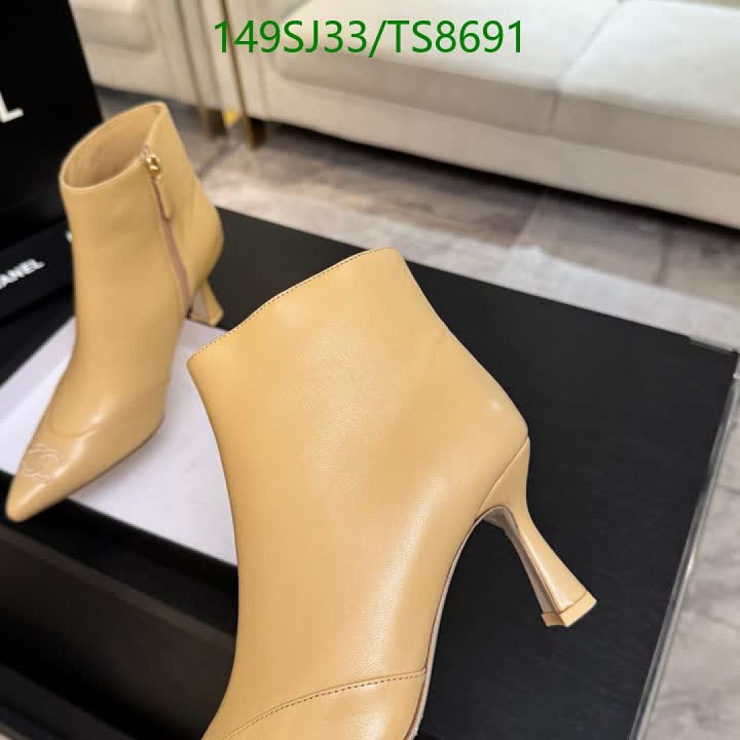 Boots-Shoes(Women) Code: TS8691 $: 149USD