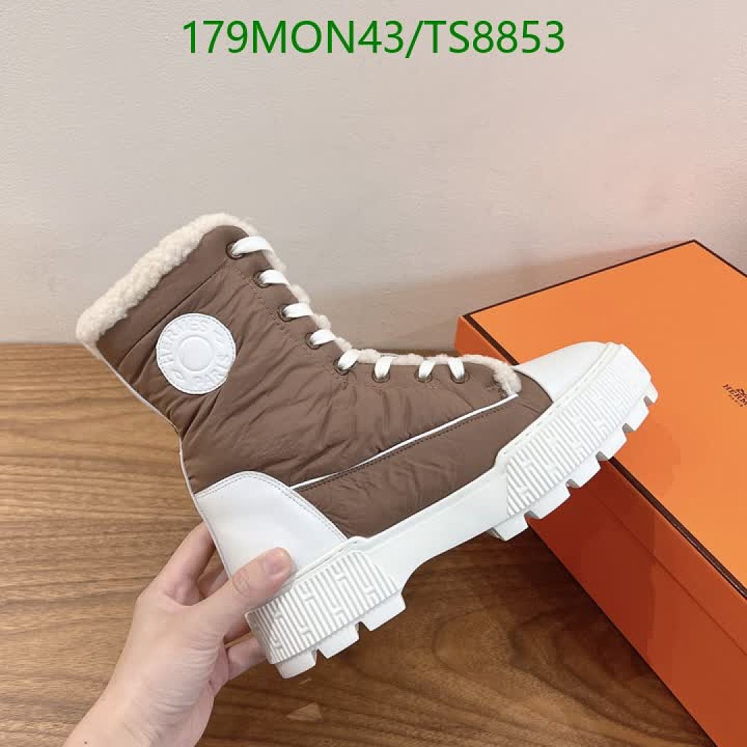 Boots-Shoes(Men) Code: TS8853 $: 179USD