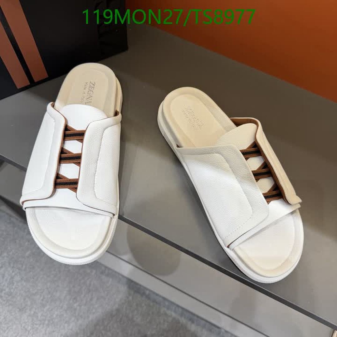 Zegna-Shoes(Men) Code: TS8977 $: 119USD