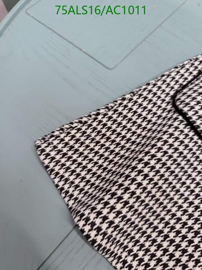 Dior-Clothing(Kids) Code: AC1011 $: 75USD
