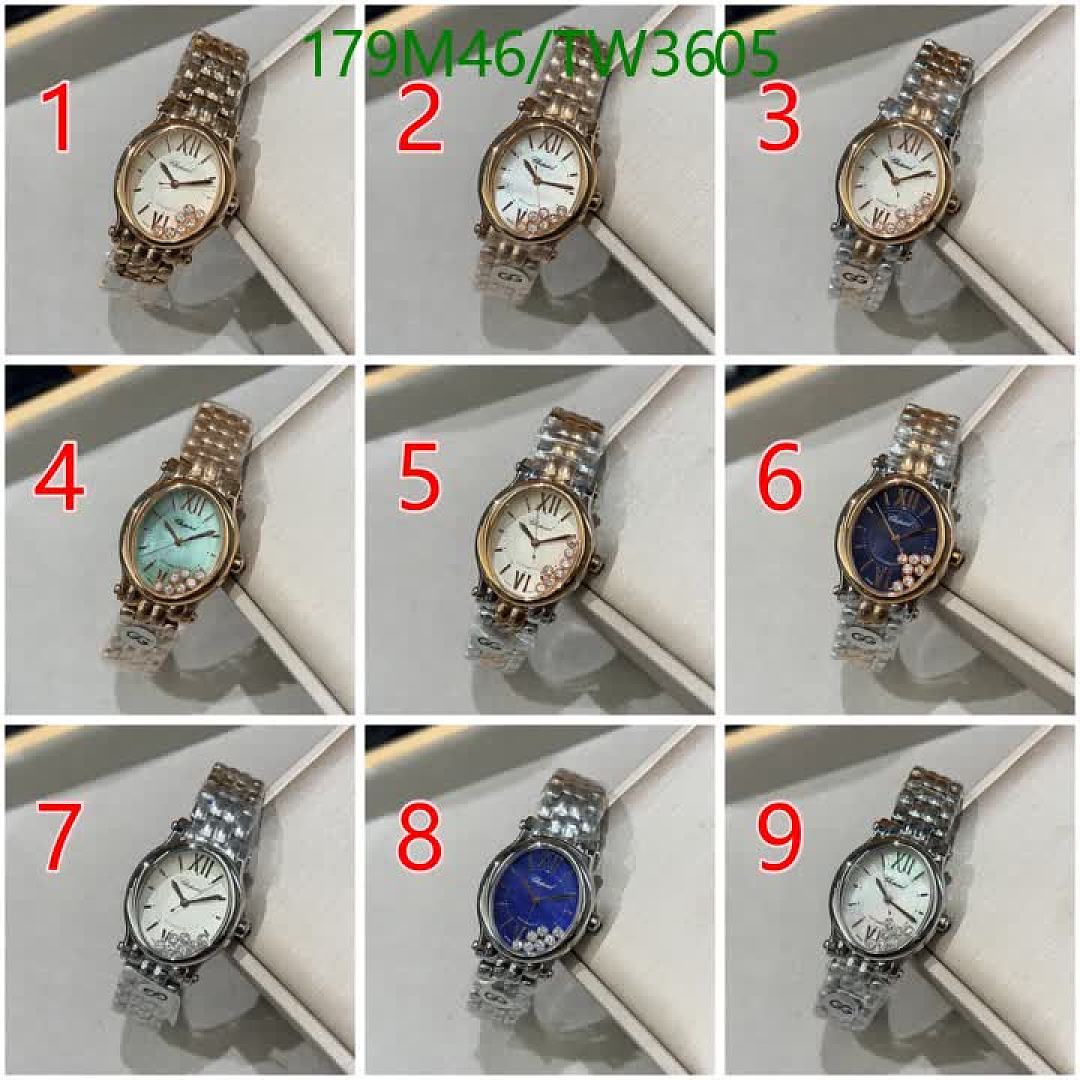 Chopard-Watches(4A) Code: TW3605 $: 179USD