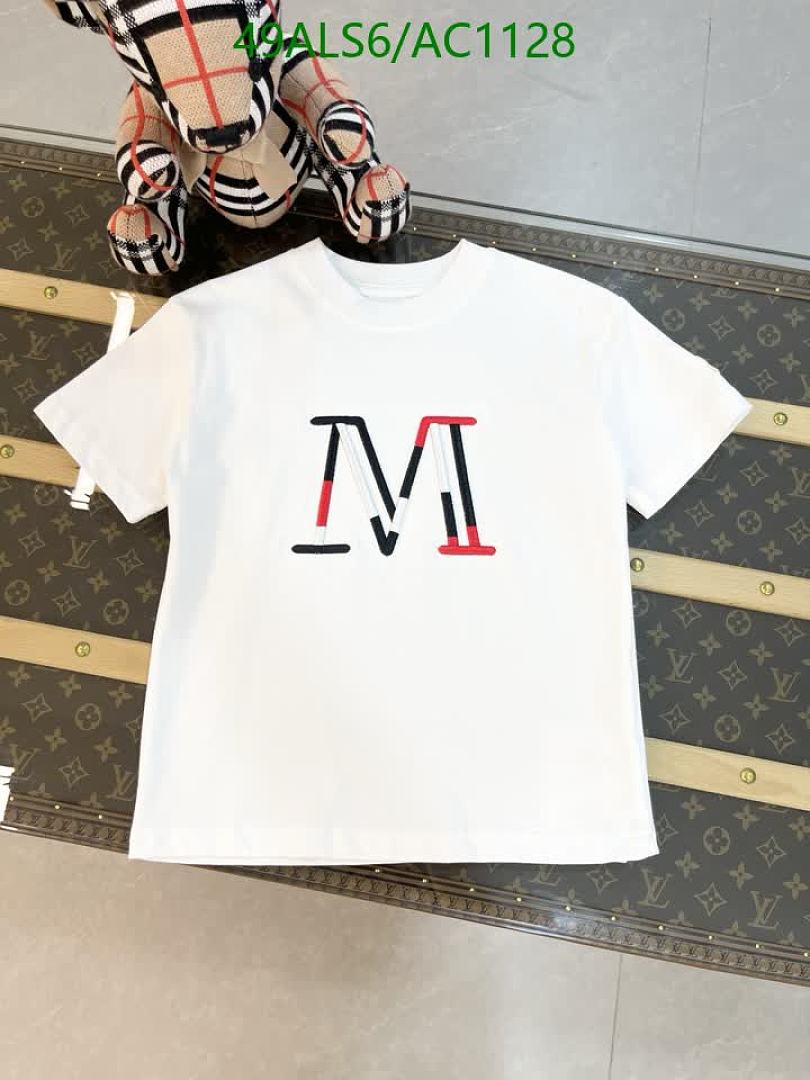 Moncler-Clothing(Kids) Code: AC1128 $: 49USD