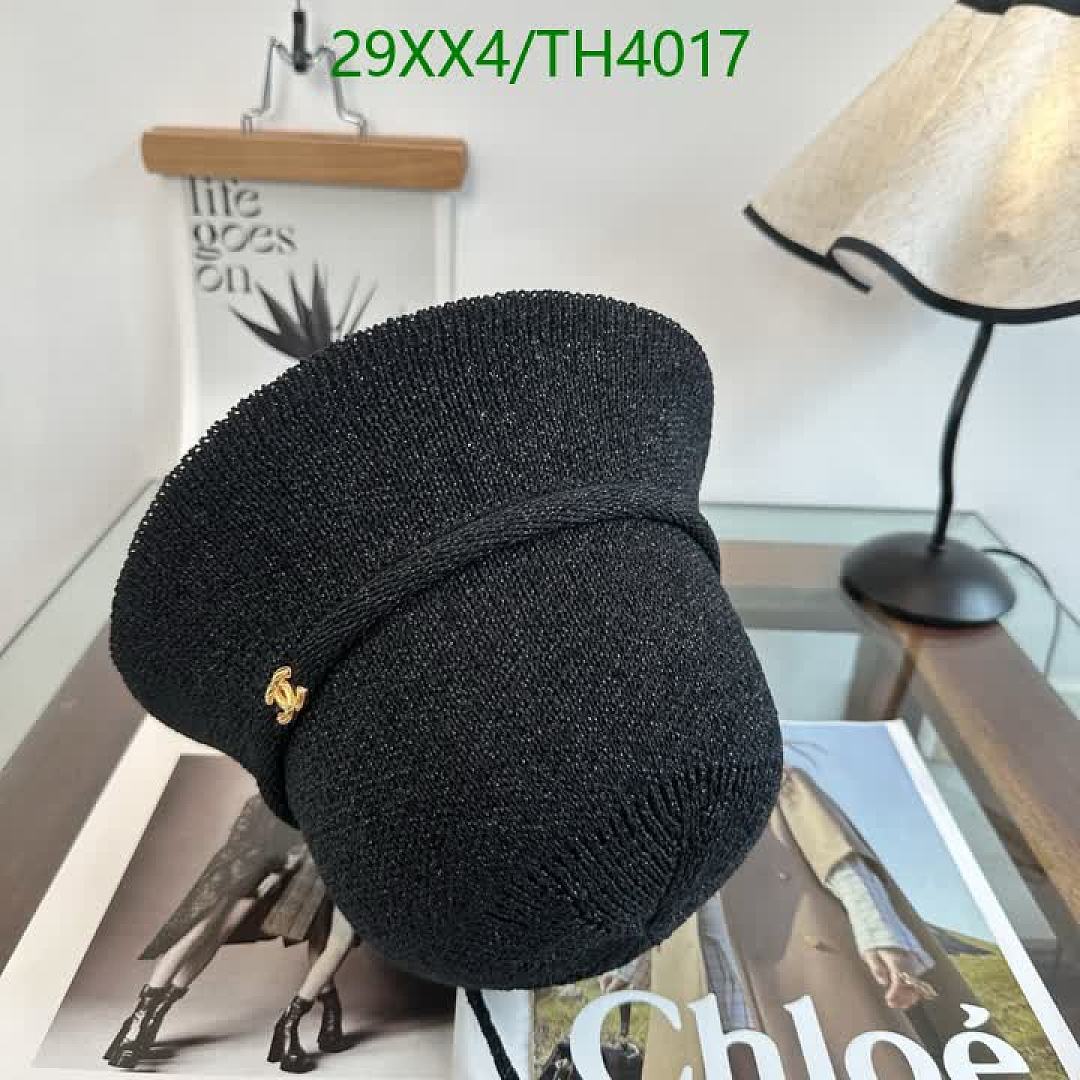 Chanel-Hats Code: TH4017 $: 29USD