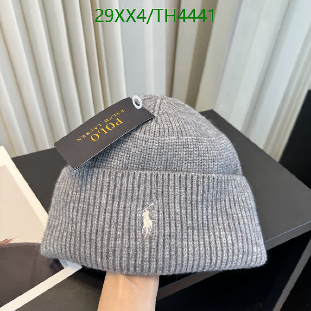 Ralph Lauren-Hats Code: TH4441 $: 29USD