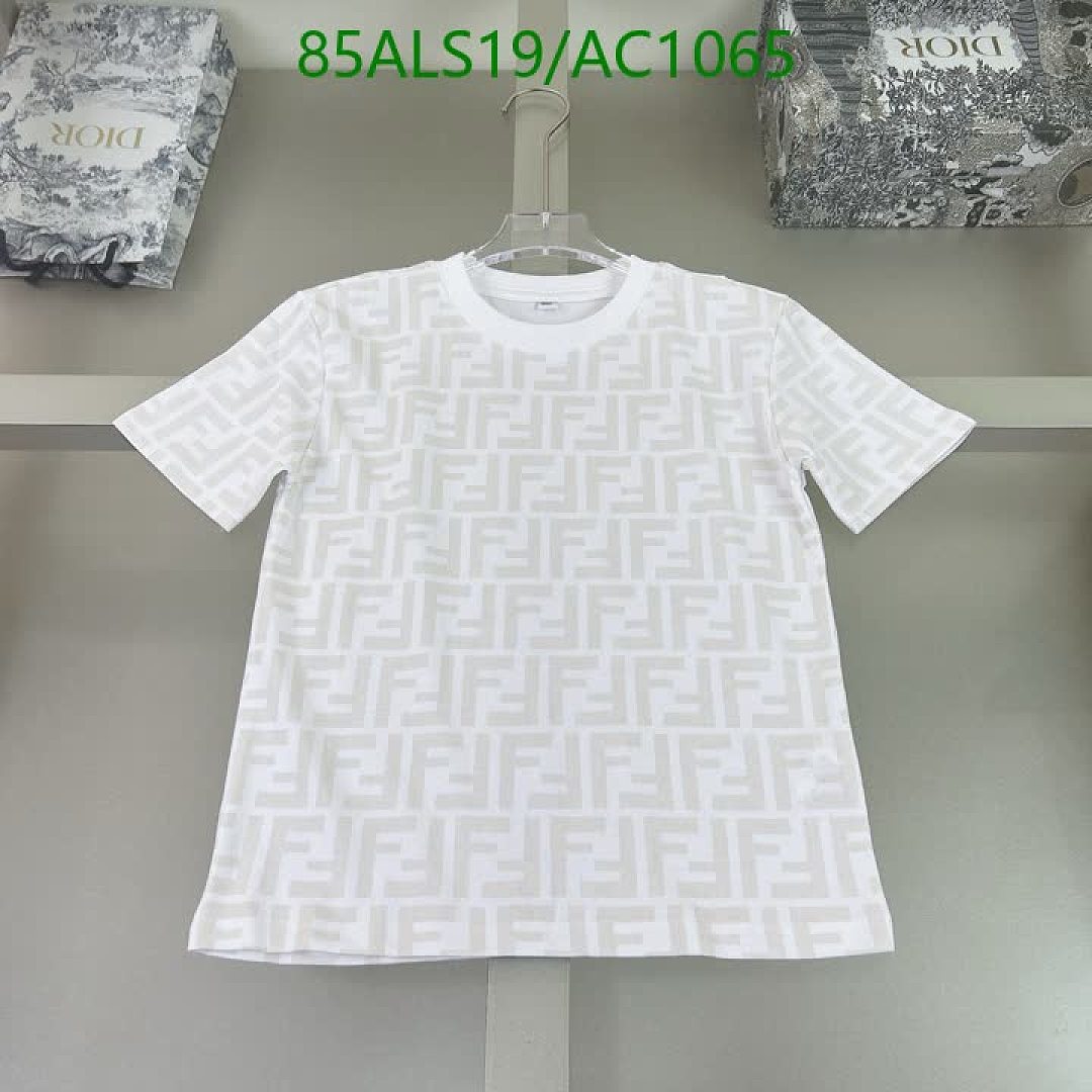 Fendi-Clothing(Kids) Code: AC1065 $: 85USD