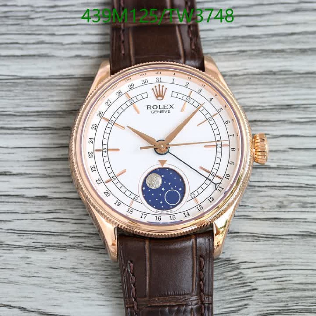 Rolex-Watches(5A) Code: TW3748 $: 439USD