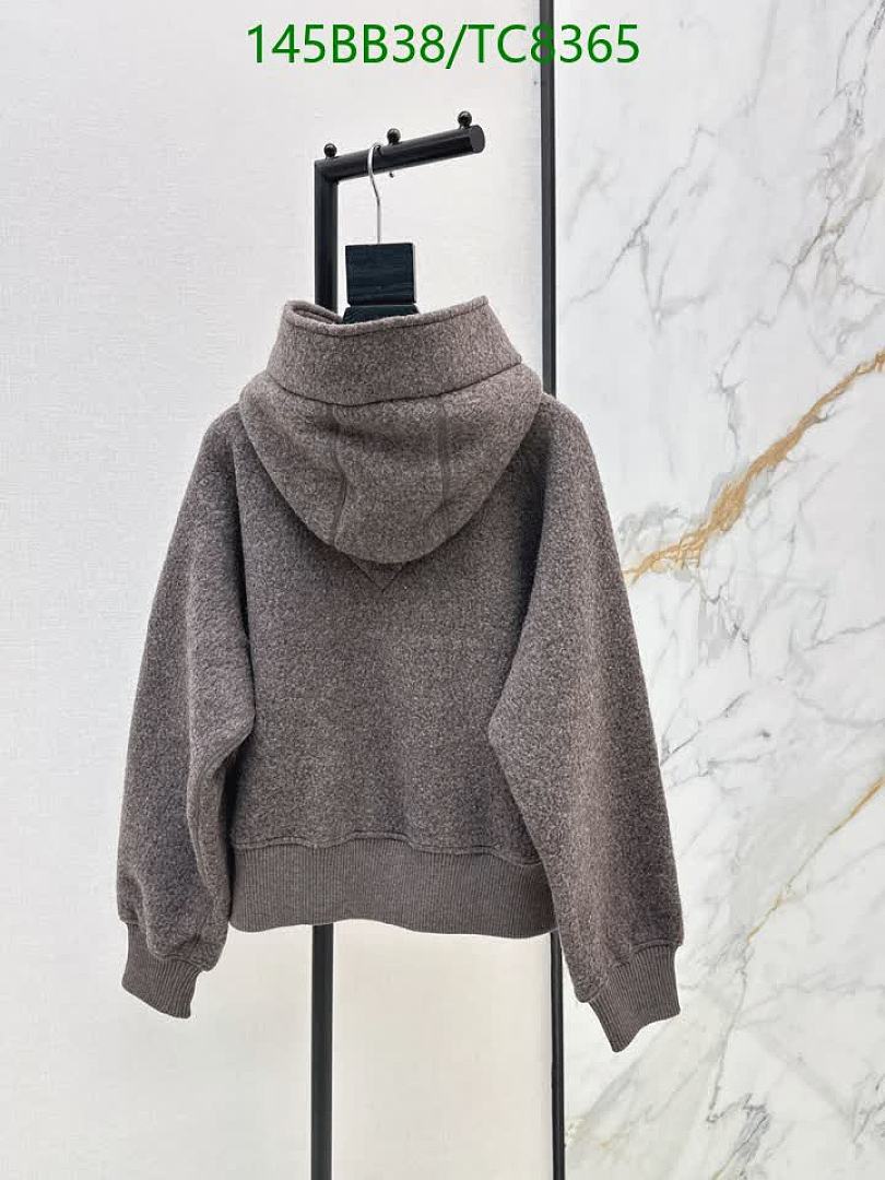Canada Goose-Clothing Code: TC8365 $: 145USD