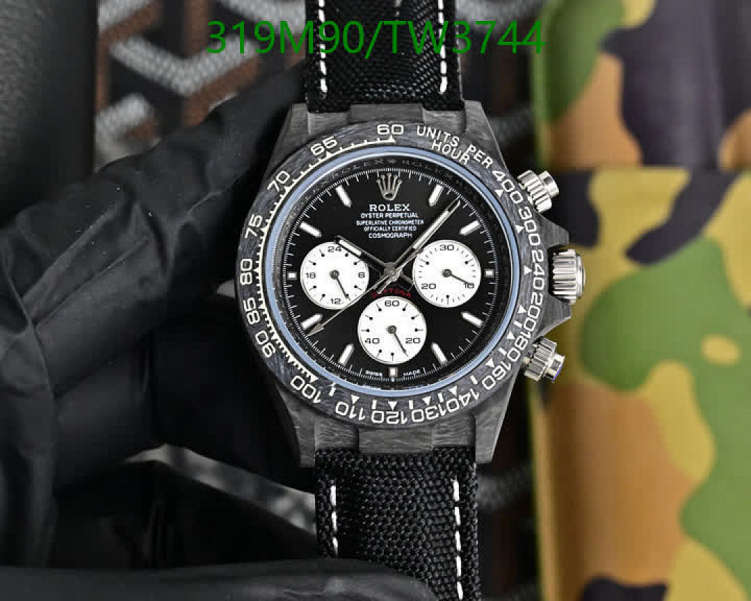 Rolex-Watches(5A) Code: TW3744 $: 319USD
