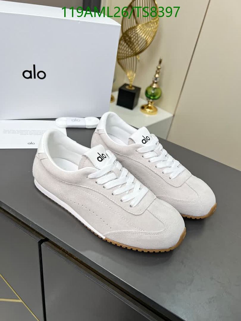 Alo-Shoes(Women) Code: TS8397 $: 119USD