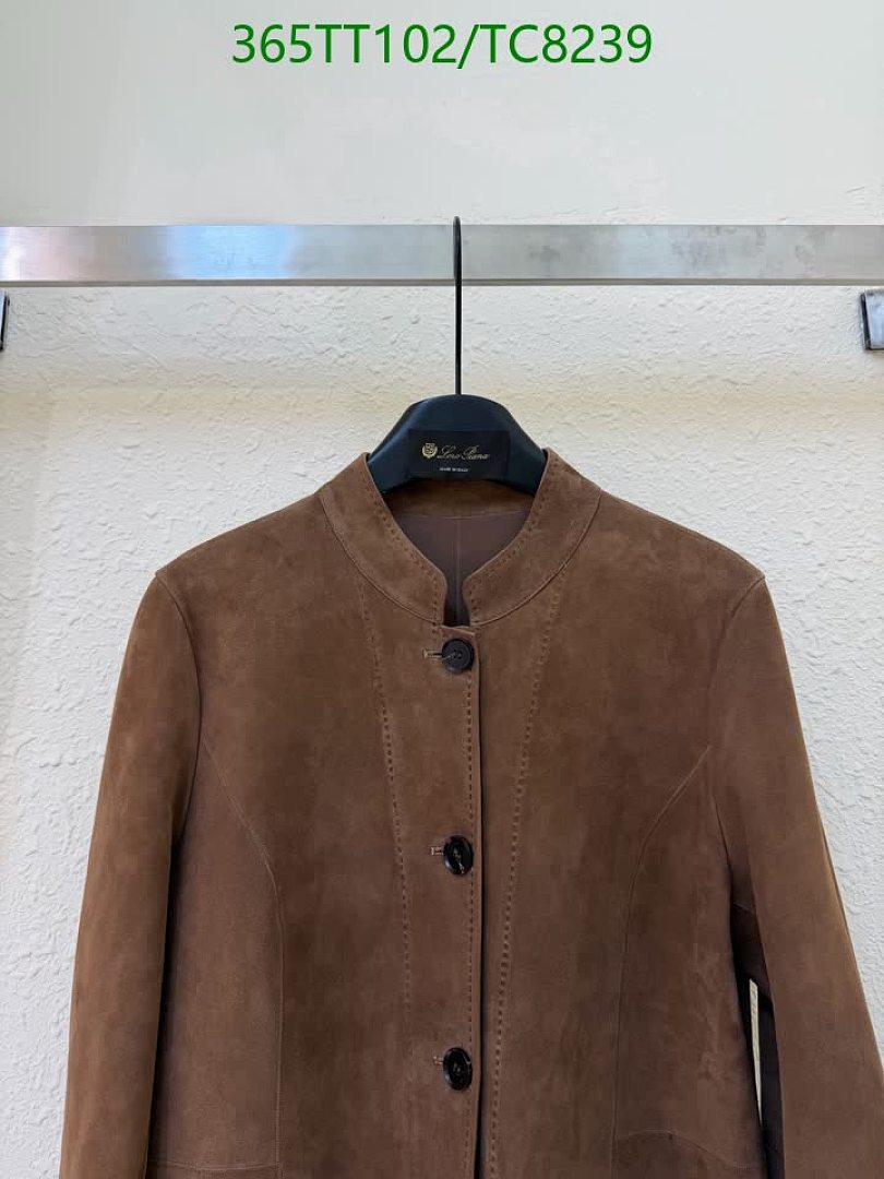 Loro Piana-Down Jackets(Women) Code: TC8239 $: 365USD