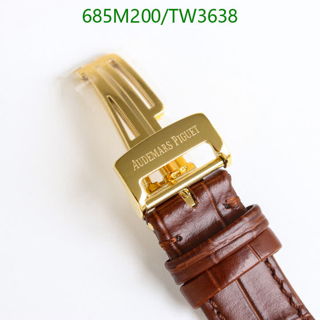 Audemars Piguet-Watches(5A) Code: TW3638 $: 685USD