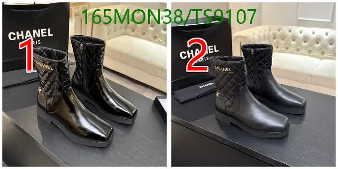Boots-Shoes(Women) Code: TS9107 $: 165USD