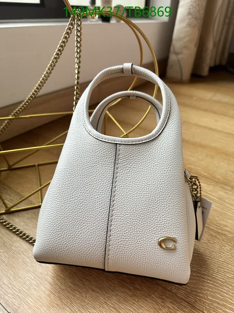 Coach-Bags(5A) Code: TB6869 $: 149USD