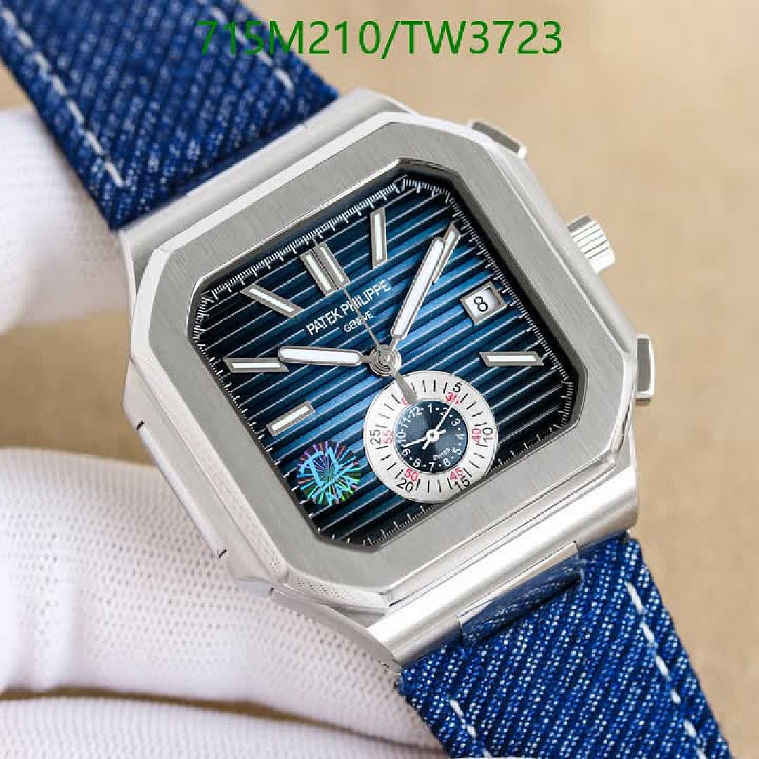 Patek Philippe-Watches(5A) Code: TW3723 $: 715USD