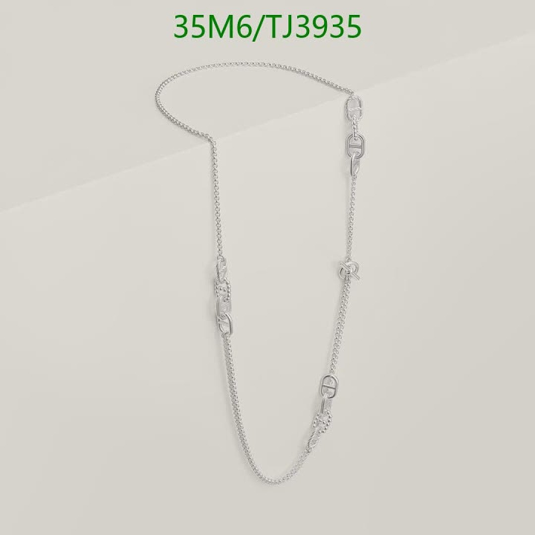 Hermes-Jewelry Code: TJ3935 $: 35USD
