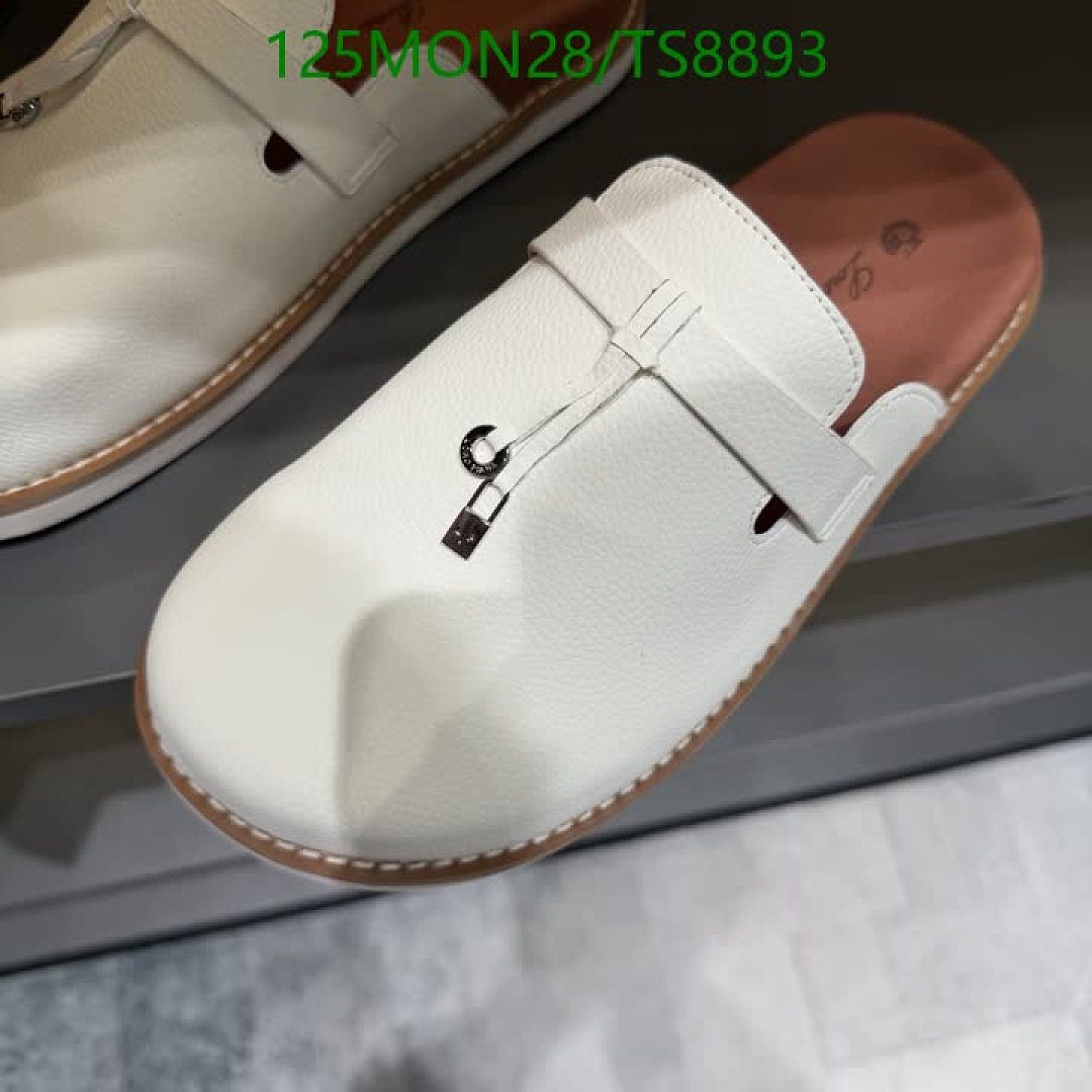 LV-Shoes(Men) Code: TS8893 $: 125USD