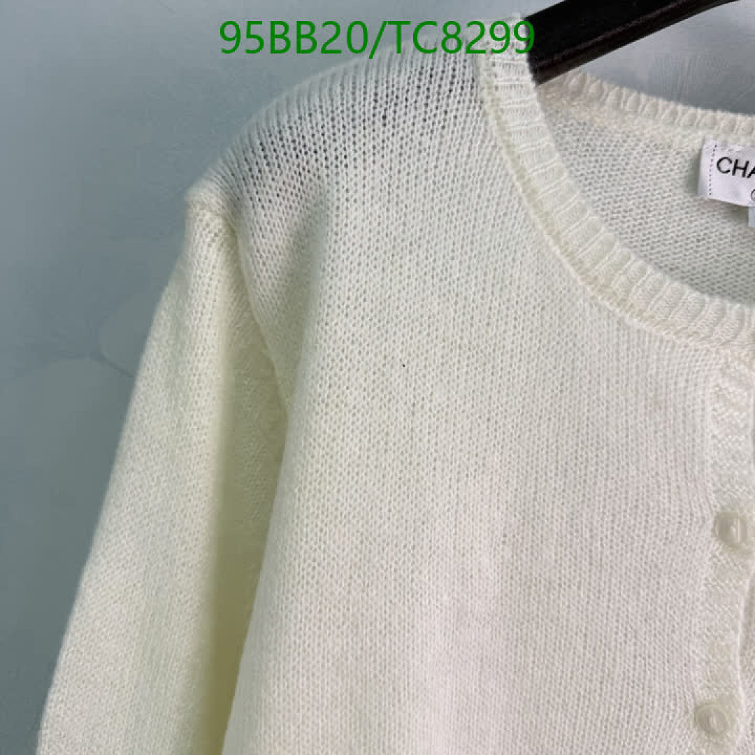 Chanel-Clothing Code: TC8299 $: 95USD