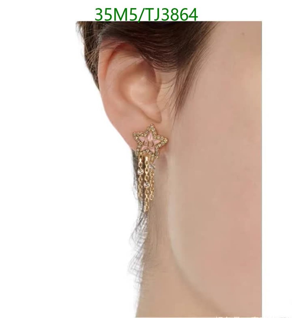 Dior-Jewelry Code: TJ3864 $: 35USD