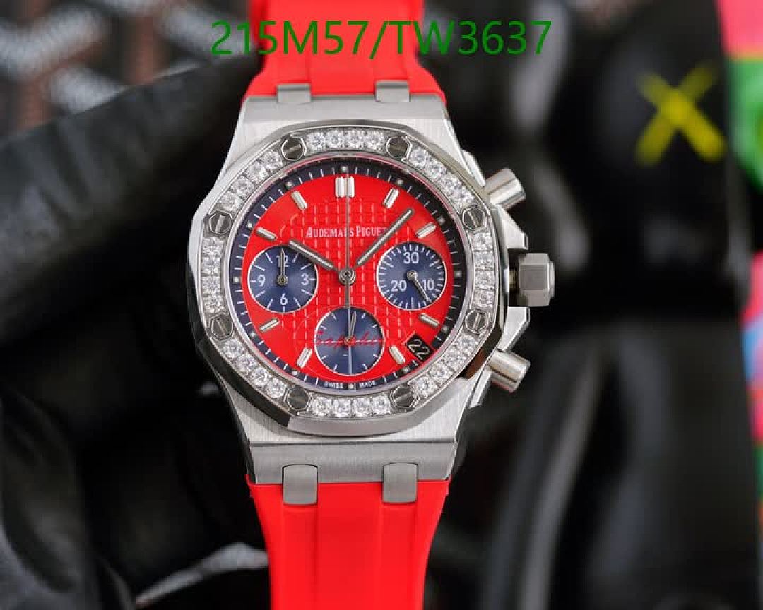 Audemars Piguet-Watches(5A) Code: TW3637 $: 215USD