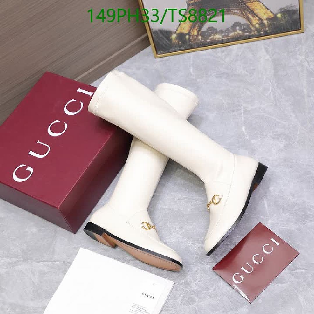 Gucci-Shoes(Women) Code: TS8821 $: 149USD