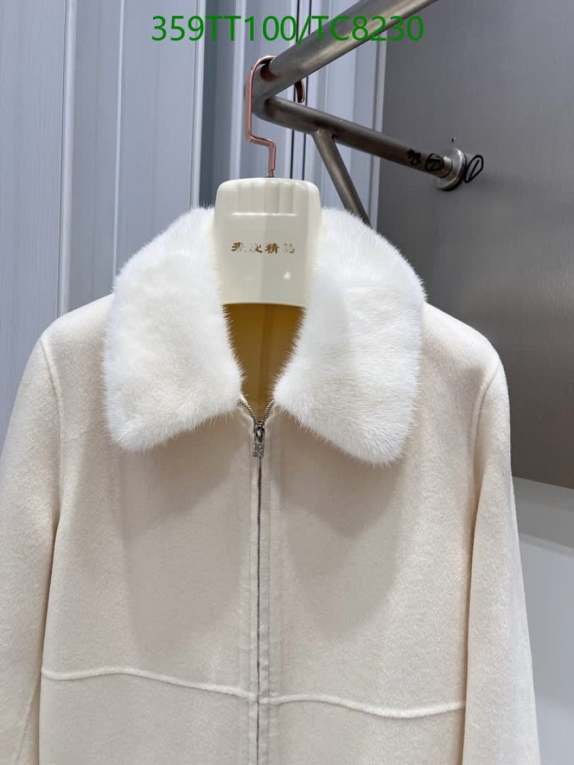 Loro Piana-Down Jackets(Women) Code: TC8230 $: 359USD