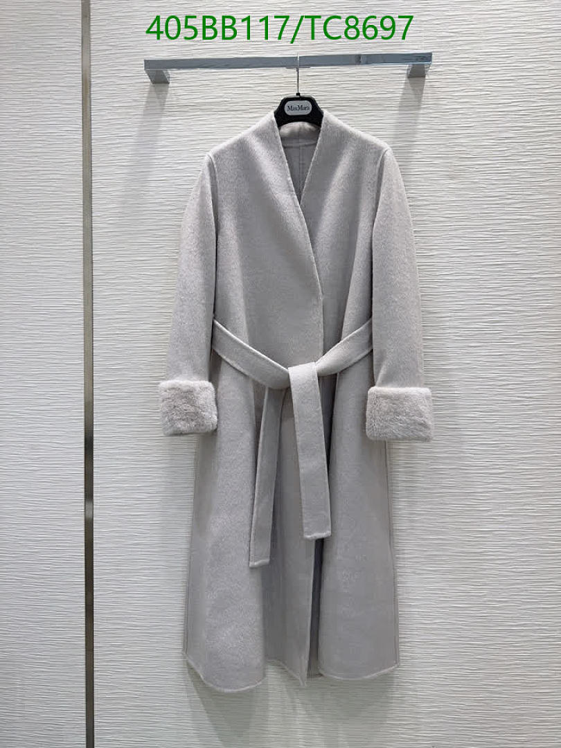Maxmara-Clothing Code: TC8697 $: 405USD