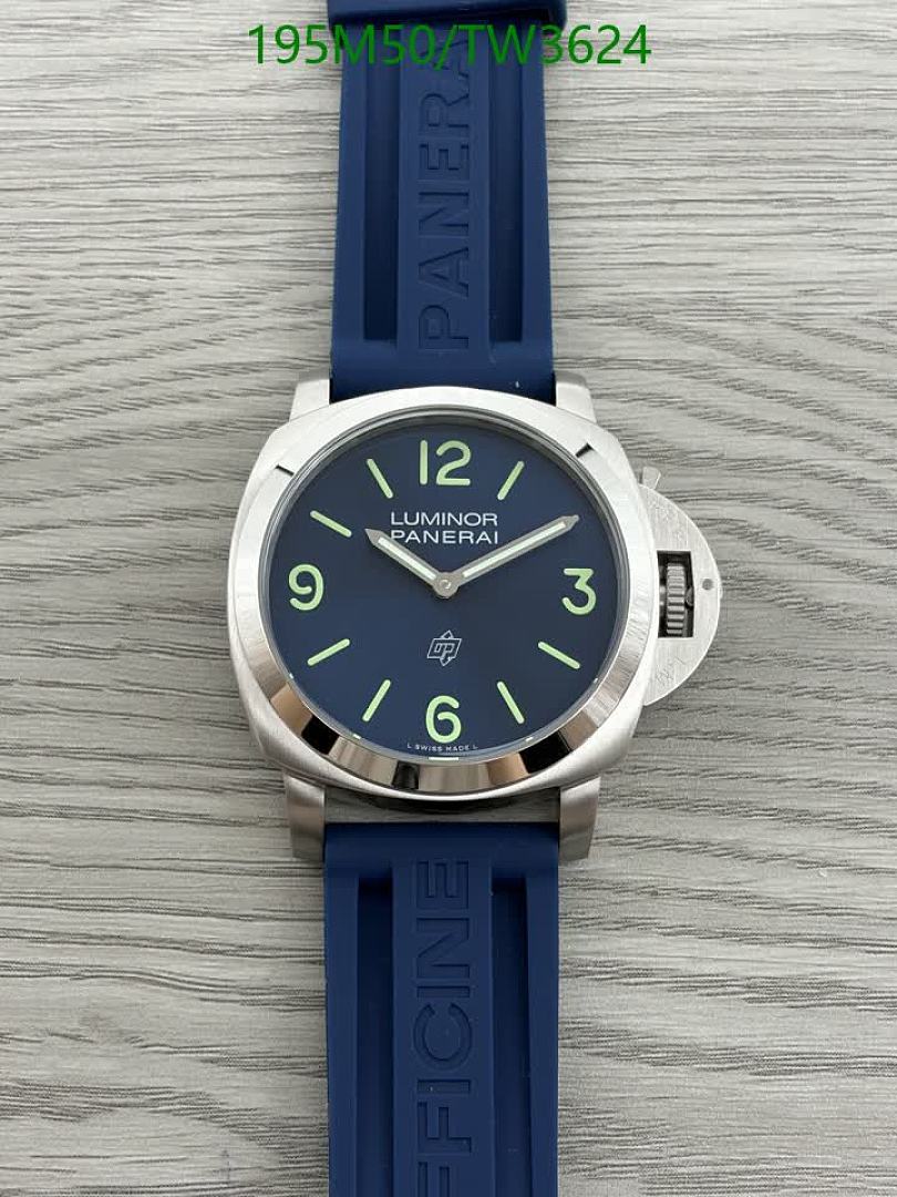 Panerai-Watches(4A) Code: TW3624 $: 195USD