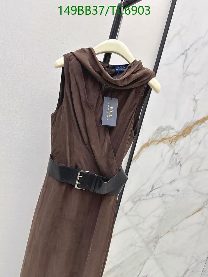 Ralph Lauren-Clothing Code: TC6903 $: 149USD