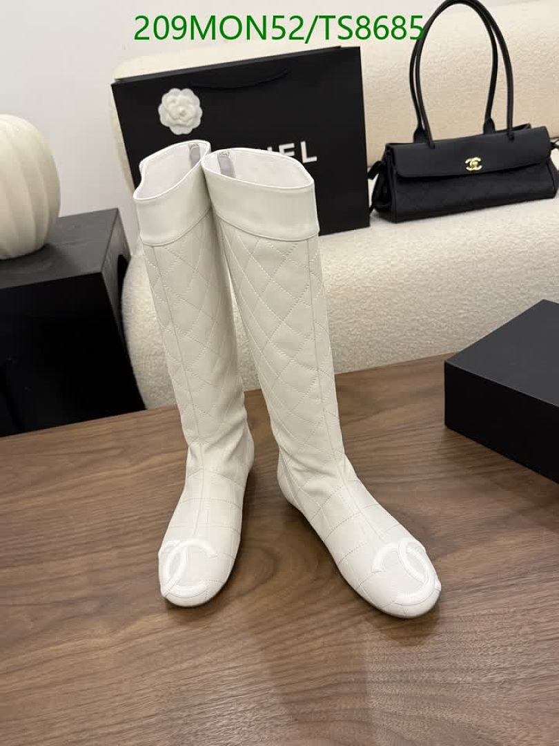 Boots-Shoes(Women) Code: TS8685 $: 209USD