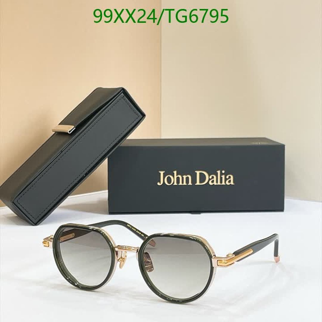 John Dalia-Glasses Code: TG6795 $: 99USD