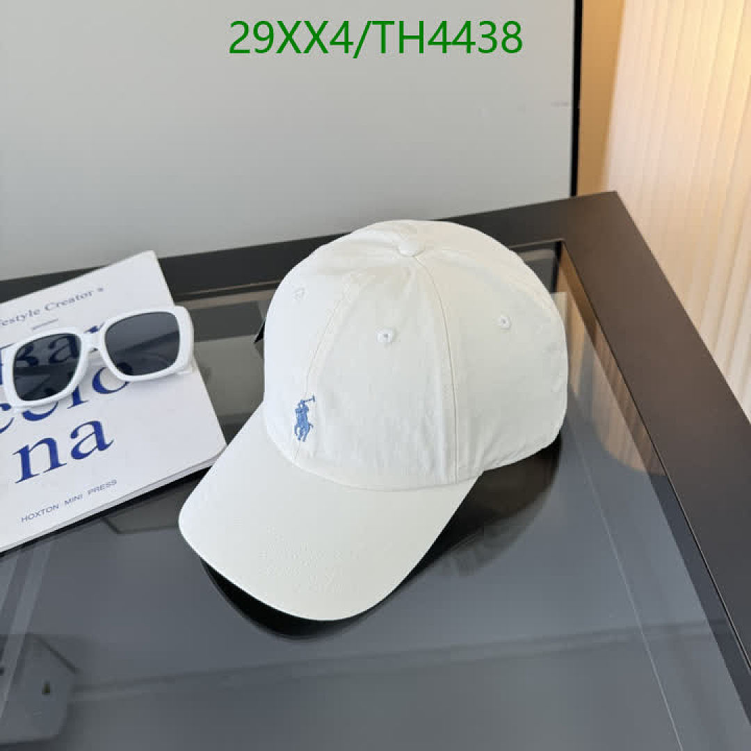 Ralph Lauren-Hats Code: TH4438 $: 29USD