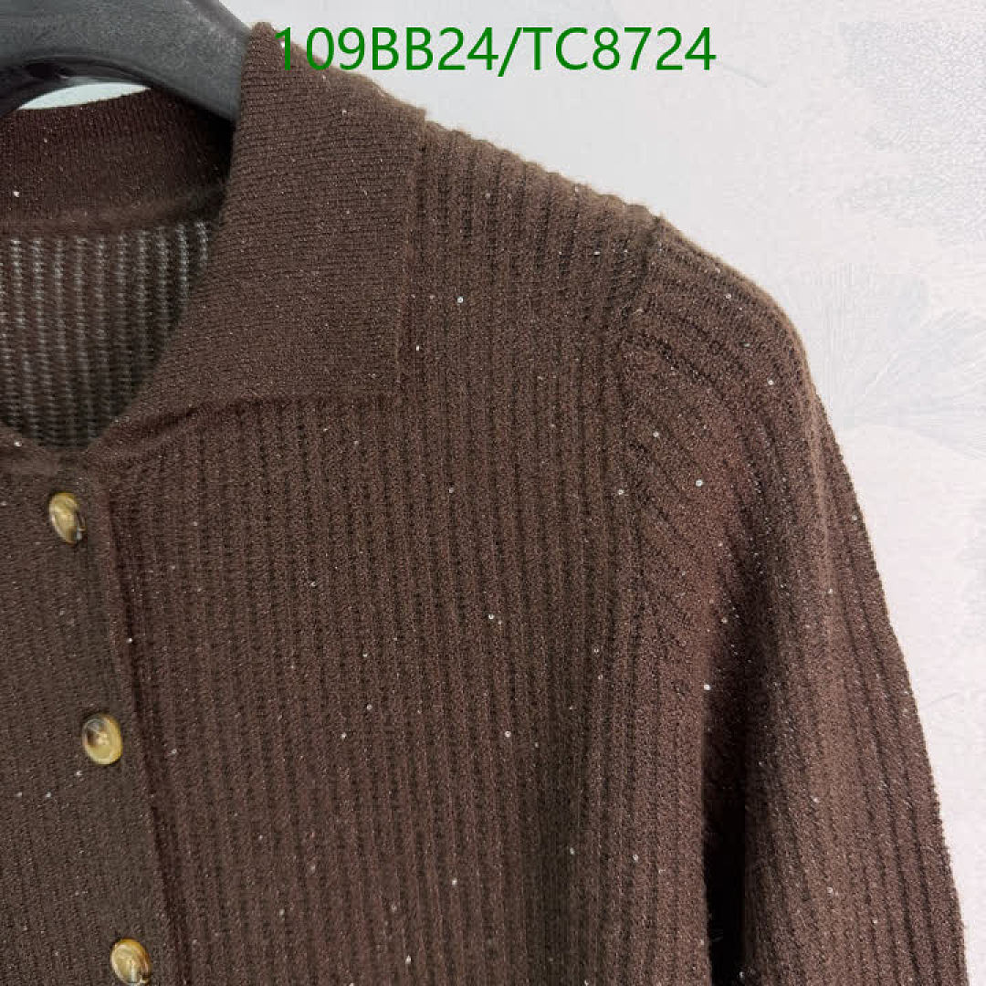 Ralph Lauren-Clothing Code: TC8724 $: 109USD
