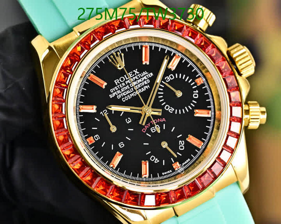 Rolex-Watches(5A) Code: TW3730 $: 275USD